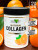 Коллаген "Апельсин витамин С" 180 гр