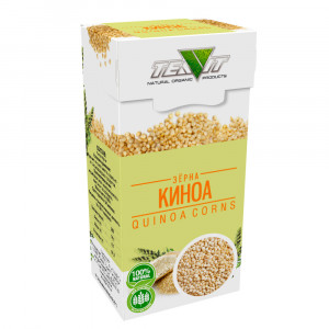 Зерна КИНОА 100 гр