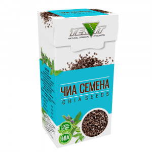Семена чиа 100 гр