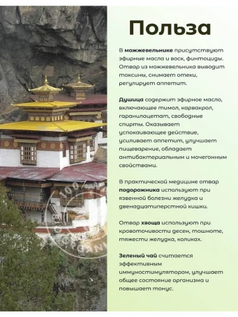 Чай травяной Тибетский №37 желчегонный 20 пакетиков