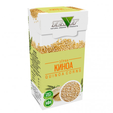 Зерна КИНОА 100 гр