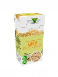 Зерна Киноа 100 гр.