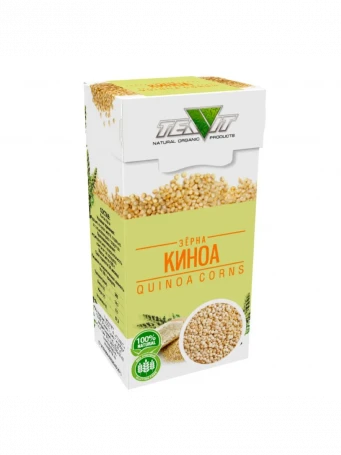 Зерна Киноа 100 гр.